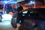 Alkollü yakalanan genç sürücünün sözleri şaşırttı: "Aklım hâlâ yapmadıklarımda" 