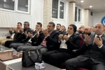 Alparslan Türkeş vefat yıldönümünde Kütahya’da da dualarla anıldı