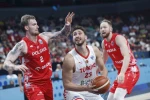 Alperen Şengün, EuroBasket tarihine geçti 