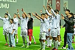 Altay, 2 maç sonra kazandı 
