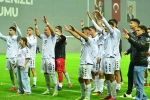 Altay’ın konuğu İzmir Çoruhlu FK 