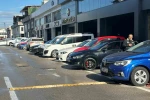 Altın ve gümüş ikinci el otomobili solladı 