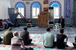 Altıntaş’ta Kur’an kurslarında görev alacak personele hizmet içi eğitim 