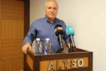 ALTSO Başkanı Erdem’den döviz çevrim desteğinin uzatılması talebi 
