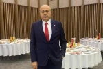 Altuntaş; "Bayramda Denizli turizminin potansiyeli bir kez daha ortaya çıktı" 