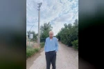 Alzheimer hastası yaşlı adamdan 24 saattir haber alınamıyor
