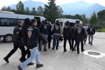 Amasya merkezli 10 ilde yasa dışı bahis operasyonu: 13 tutuklama 