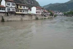 Amasya’nın taşkın koruma kalkanı 2 bin yıllık surlar 