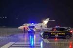 Ambulans uçak 10 aylık bebek için Şırnak’tan Ankara’ya havalandı 