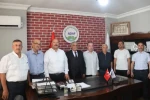 Anadolu Aşiretler Federasyonu Genel Başkanı Armağan: "Ayrışmaya değil, kardeşliğe muhtacız"