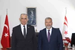 Anadolu Üniversitesi KKTC’de eğitim iş birliklerini güçlendiriyor 