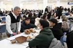 Anadolu Üniversitesi’nde ilk iftar heyecanı 