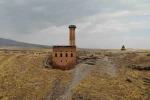 Anadolu’nun ilk Türk camisi Kars’ta: Ebul Menuçehr Camii 