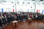 Anadolu’nun seramik kültürü Bursa’da konuşuldu 