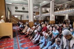 Anamur Müftülüğü yaylalarda vaaz ve irşad programlarını başlattı