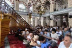 Anamur’da 15 Temmuz şehitleri mevlit ve hatimlerle anıldı 