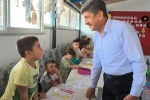 Anamur’da 4-6 Yaş Kur’an Kurslarında yeni dönem coşkusu