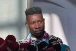 Andre Onana, Trabzonspor’un 200. yabancısı oldu