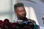 Andre Onana’ya Trabzon’da coşkulu karşılama