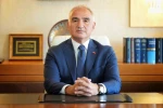 Ani’de ‘Hz. Muhammed’ isminin yer aldığı Selçuklu taşı bulundu