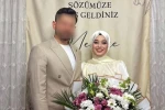 Ankara’daki minibüs kazasında hayatını kaybeden genç öğretmen son yolculuğuna uğurlandı