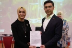 "Anne Dostu Hastane" unvanına tescil