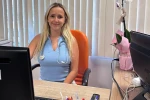 "Anne sütü, bebeğin sağlıklı gelişimi için en ideal besindir"