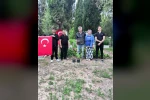 Anneler Günü’nde şehit ailesine vefa 