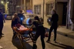 Annesini bıçaklayıp dehşet saçtı: Ağır yaralı kadın yaşam savaşını kaybetti 