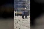 Antakya’da 15 yıl kesinleşmiş hapis cezası bulunan şahıs yakalandı 
