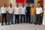 Antalya Aksu’da 7 belediye meclis üyesi CHP’den istifa ettiğini açıkladı 