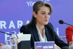 Antalya Büyükşehir Belediyesi Genel Sekreteri Tuncer tutuklandı 