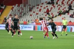 Antalya’da golsüz eşitlik! Antalya:0 Konyaspor:0