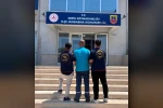 Antalya’da 202 aranan şahıs yakalandı 