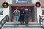 Antalya’da 72 saatte 214 aranan şahıs yakalandı 