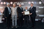 Antalya’da Ahilik Haftası kutlandı