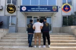 Antalya’da JASAT son 1 ayda bin 331 aranan kişiyi yakaladı 