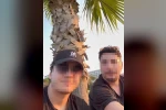 Antalya’da plajda tesettürlü kadınları görüntüleyip hakaret eden şahıslar hakkında soruşturma