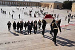 ANTGİAD’dan Anıtkabir ziyareti 
