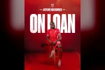 Antoine Makoumbou, Sampdoria’ya kiralandı 