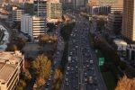 Ara tatilin bitmesiyle İstanbul’da trafik yoğunluğu yüzde 80’e ulaştı