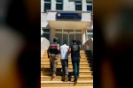 Aranan FETÖ üyesi Şanlıurfa’da yakalandı 