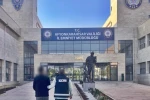 Aranan şahıs polis tarafından yakalandı