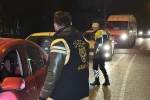 Aranıyorlardı yakalandılar