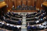 Arap dünyasında ilk: Lübnan’da idam cezasının kaldırılması kararlaştırıldı