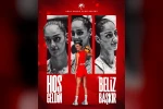 Aras Kargo, Beliz Başkır’ı kadrosuna kattı 