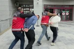 Araştırma görevlisinin ölümüyle ilgili 2 kişi tutuklandı 