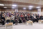 Ardahan’da Kadın Girişimciliği Zirvesine yoğun İlgi 