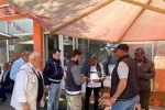 Ardahan’da Polis huzur ve güven için sahada 