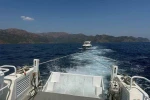 Arıza yapan motor yattaki 7 kişi Sahil Güvenlik ekiplerince kurtarıldı